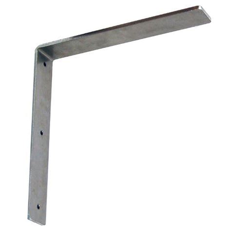 outdoor metal counter bracket hidden|brackets to hold up countertop.